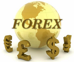 forex historia