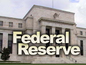 federal reserve