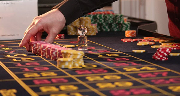 casino