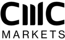 CMC Markets logo