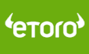 eToro logo